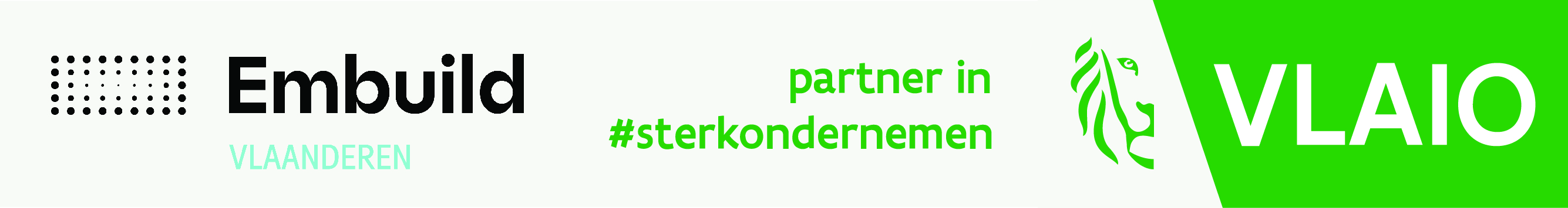 Agentschap inoveren en ondernemen